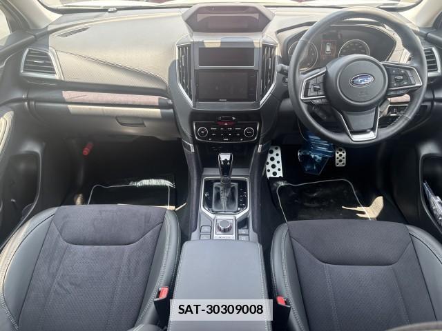Subaru FORESTER 2023-03 7871689-7