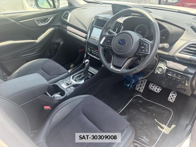 Subaru FORESTER 2023-03 7871689-9
