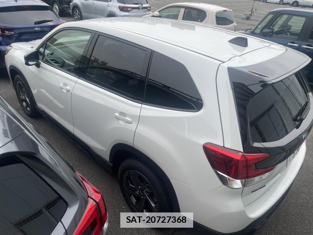 Subaru FORESTER 2024-07 7872625-1