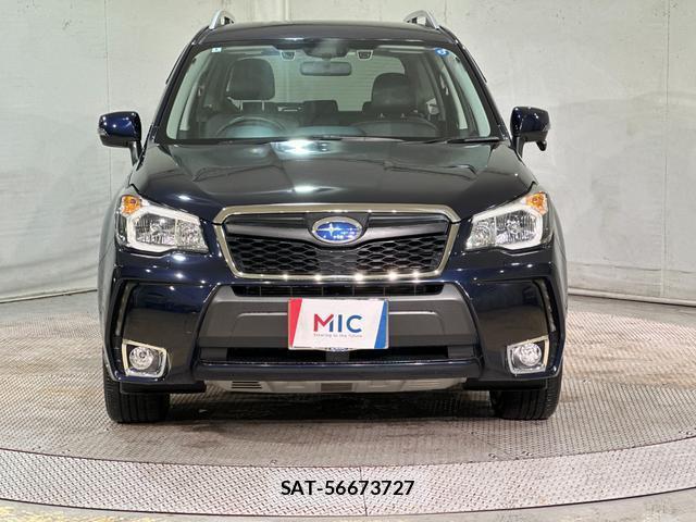 Subaru FORESTER 2014-05 7873130-13