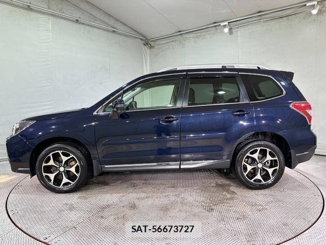 Subaru FORESTER 2014-05 7873130-15