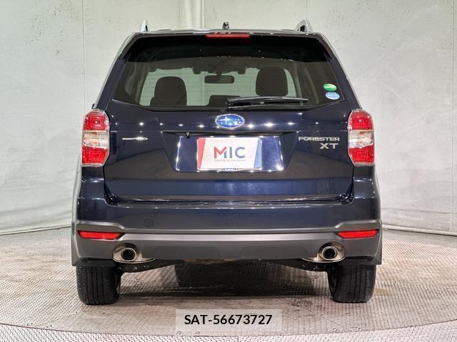 Subaru FORESTER 2014-05 7873130-16