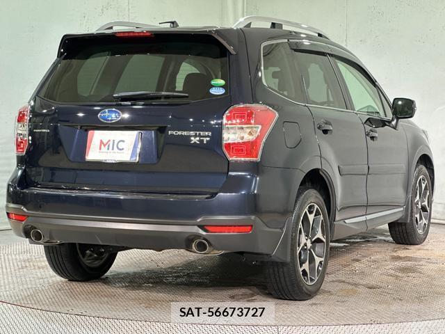 Subaru FORESTER 2014-05 7873130-17