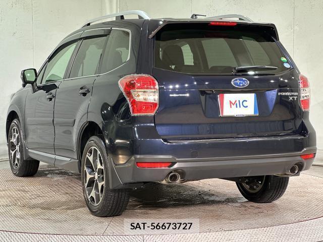Subaru FORESTER 2014-05 7873130-18