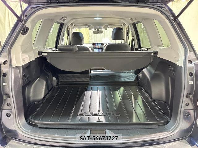 Subaru FORESTER 2014-05 7873130-19
