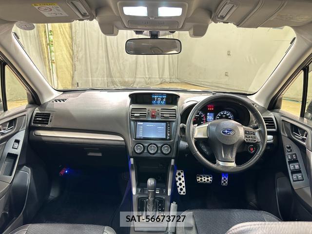 Subaru FORESTER 2014-05 7873130-5