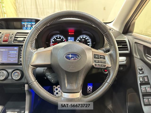 Subaru FORESTER 2014-05 7873130-6