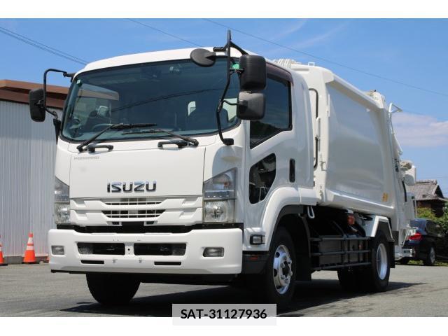 Isuzu FORWARD 2015-03 7866871-0