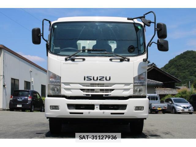 Isuzu FORWARD 2015-03 7866871-1