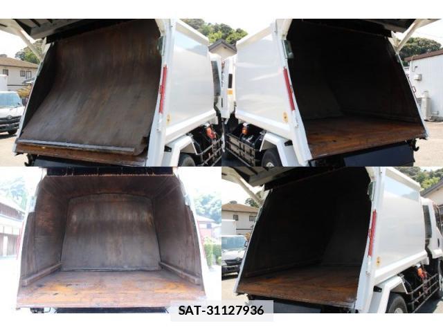 Isuzu FORWARD 2015-03 7866871-14