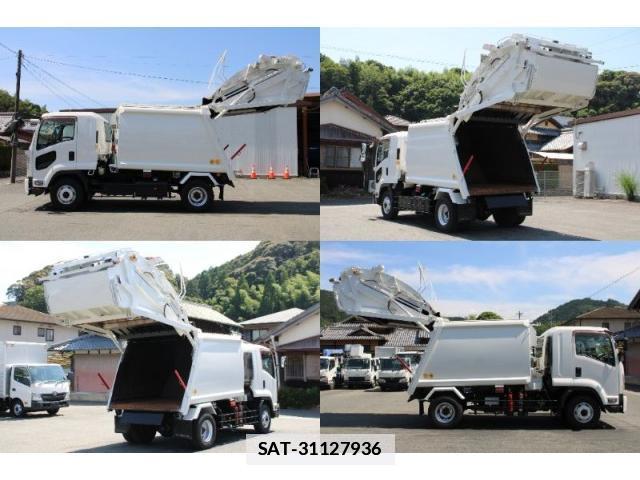 Isuzu FORWARD 2015-03 7866871-17