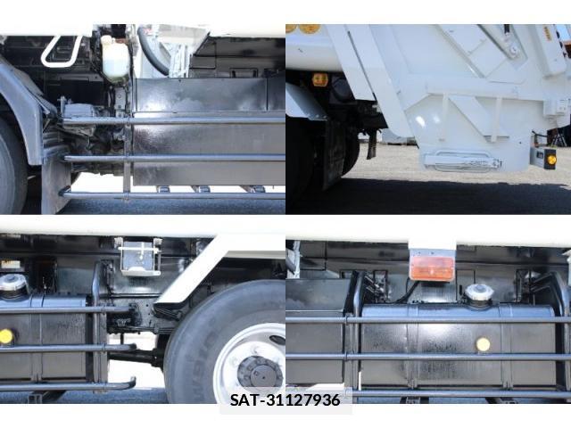 Isuzu FORWARD 2015-03 7866871-19