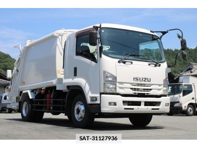 Isuzu FORWARD 2015-03 7866871-2