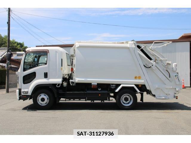 Isuzu FORWARD 2015-03 7866871-3