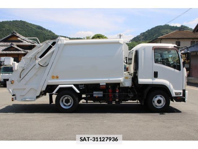 Isuzu FORWARD 2015-03 7866871-4
