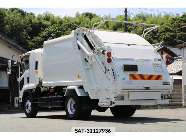 Isuzu FORWARD 2015-03 7866871-5