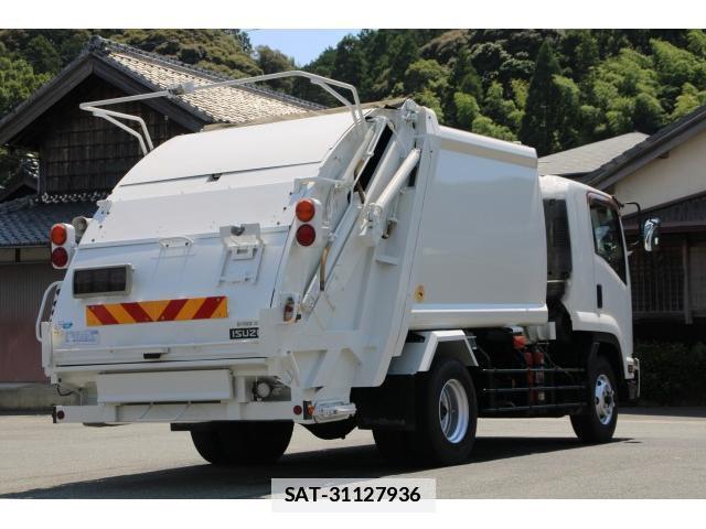 Isuzu FORWARD 2015-03 7866871-6