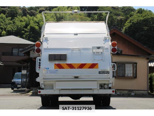 Isuzu FORWARD 2015-03 7866871-7