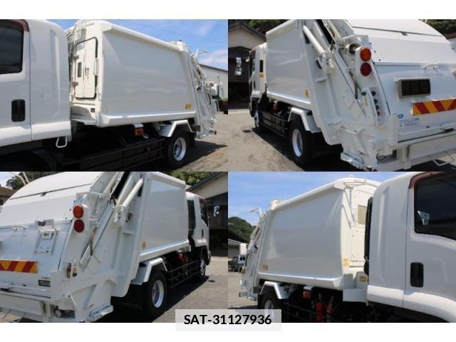 Isuzu FORWARD 2015-03 7866871-8