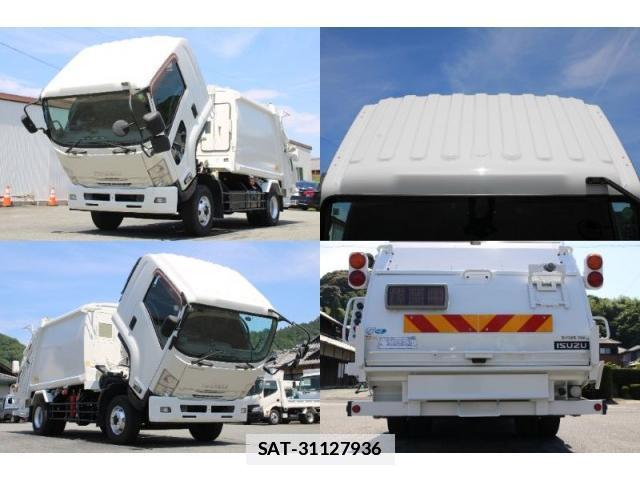 Isuzu FORWARD 2015-03 7866871-9