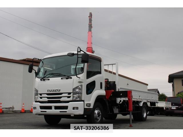 Isuzu FORWARD 2016-01 7866875-0