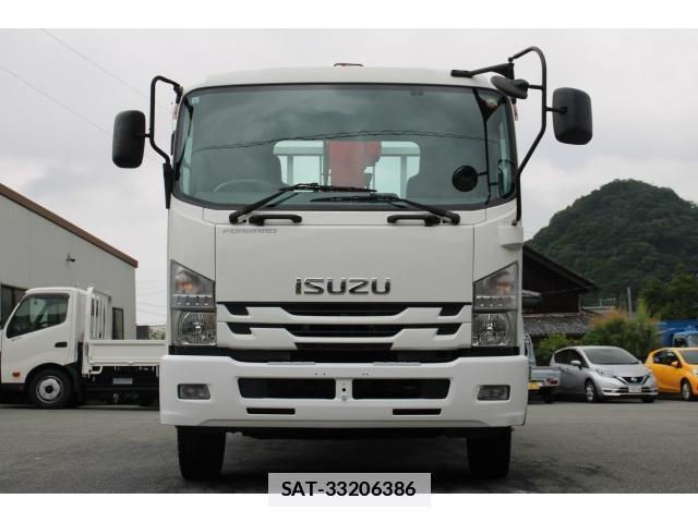 Isuzu FORWARD 2016-01 7866875-1