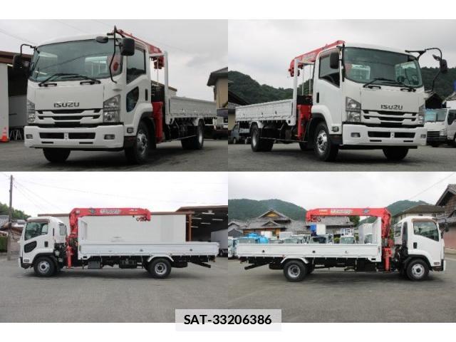 Isuzu FORWARD 2016-01 7866875-10