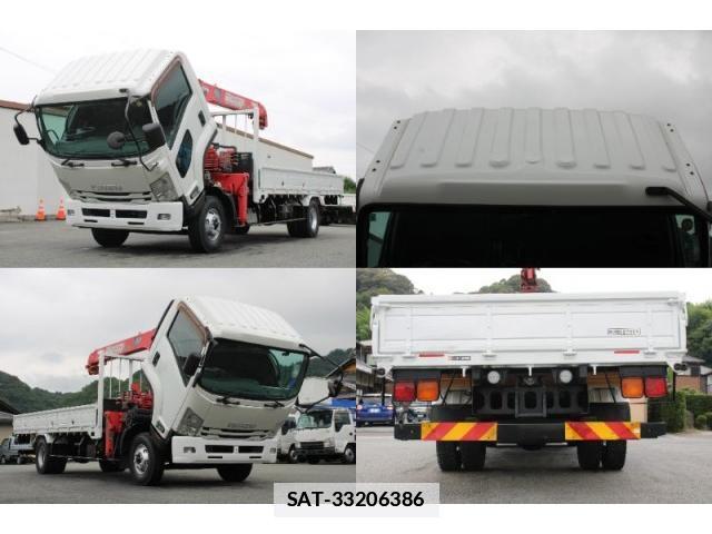 Isuzu FORWARD 2016-01 7866875-12