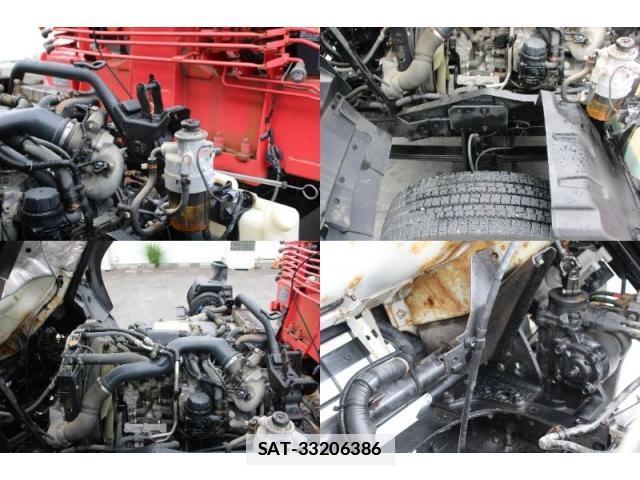 Isuzu FORWARD 2016-01 7866875-15