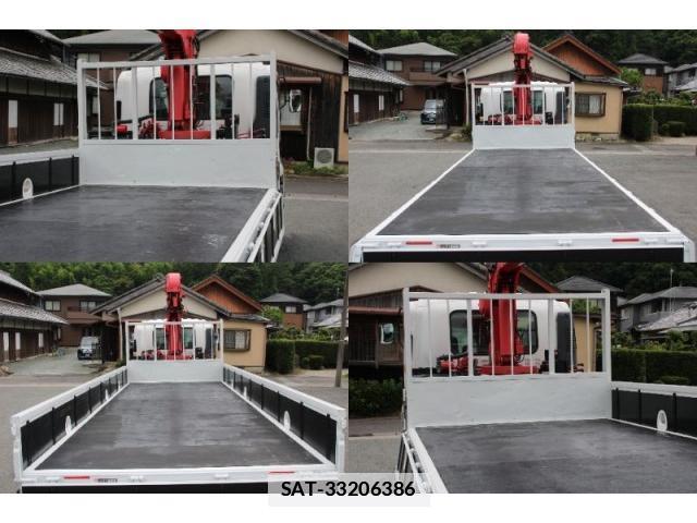 Isuzu FORWARD 2016-01 7866875-17