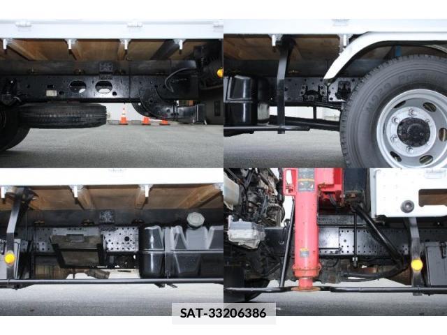 Isuzu FORWARD 2016-01 7866875-19