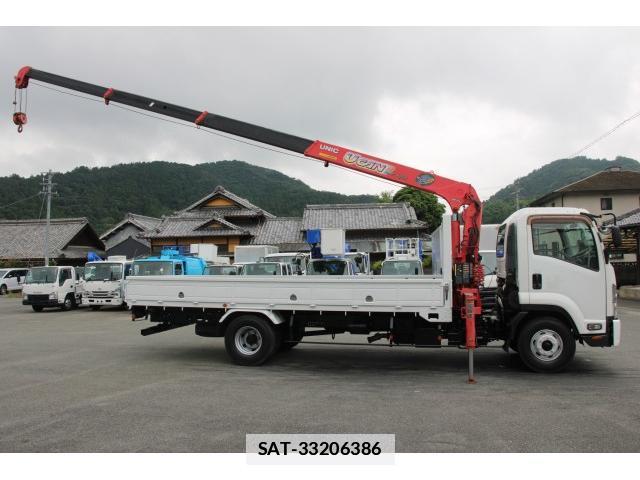 Isuzu FORWARD 2016-01 7866875-4