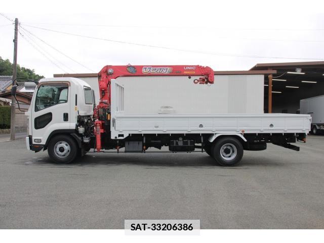 Isuzu FORWARD 2016-01 7866875-5