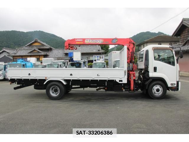 Isuzu FORWARD 2016-01 7866875-6
