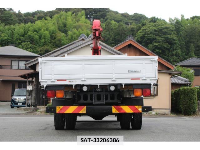 Isuzu FORWARD 2016-01 7866875-9