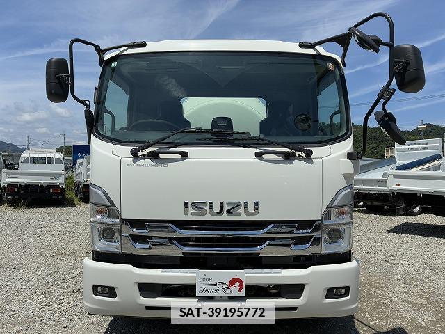 Isuzu FORWARD 2023-10 7872202-0