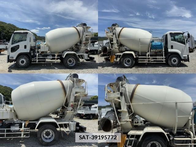 Isuzu FORWARD 2023-10 7872202-1