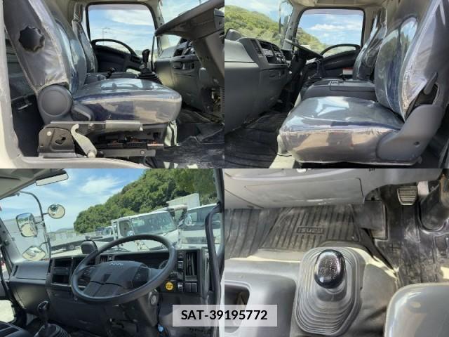 Isuzu FORWARD 2023-10 7872202-10