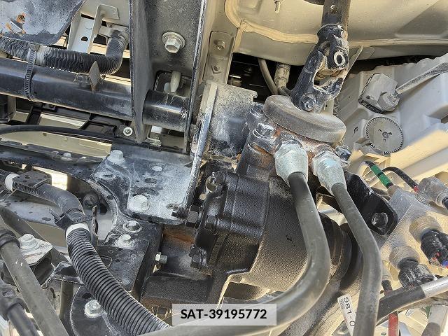 Isuzu FORWARD 2023-10 7872202-16