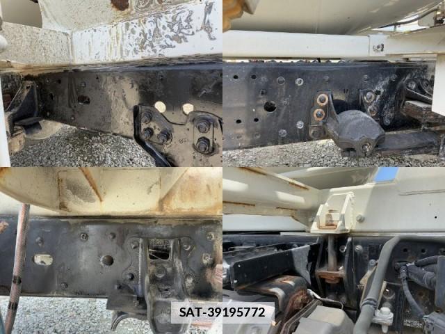 Isuzu FORWARD 2023-10 7872202-18
