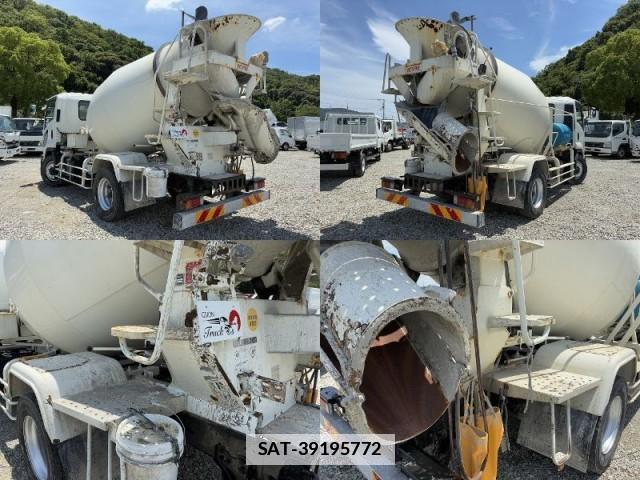 Isuzu FORWARD 2023-10 7872202-2
