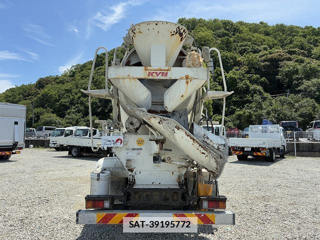 Isuzu FORWARD 2023-10 7872202-3