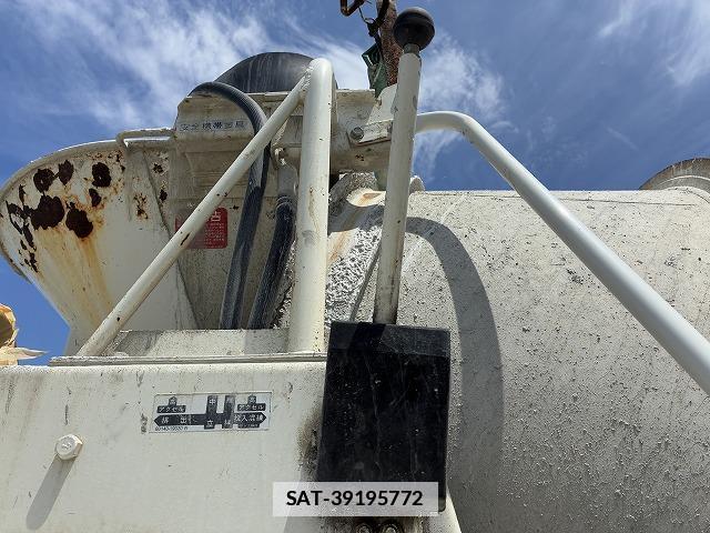 Isuzu FORWARD 2023-10 7872202-4