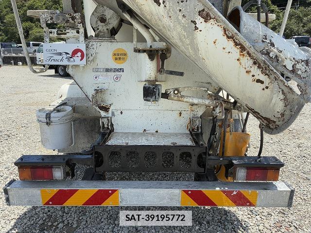 Isuzu FORWARD 2023-10 7872202-5