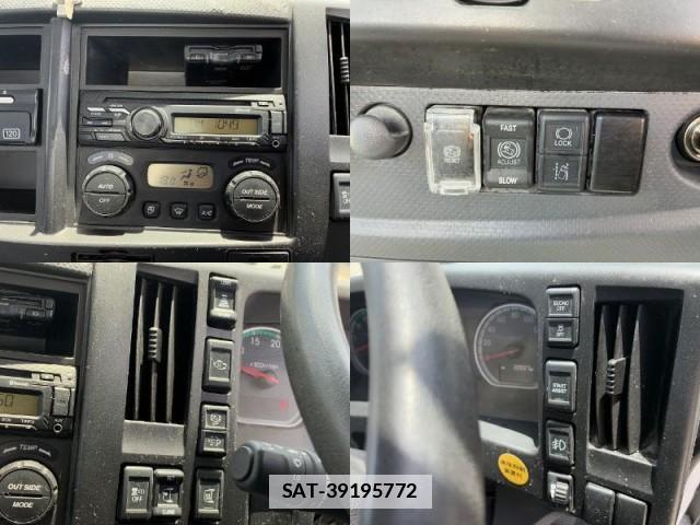 Isuzu FORWARD 2023-10 7872202-8