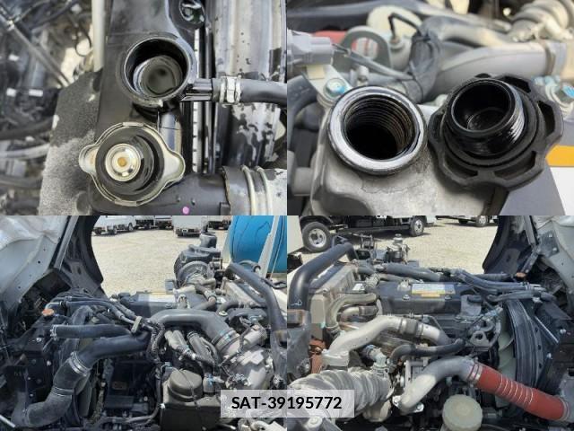 Isuzu FORWARD 2023-10 7872202-9