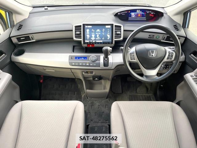 Honda FREED HYBRID 2014-09 7867077-1