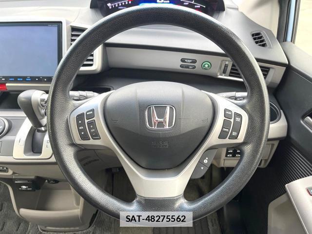 Honda FREED HYBRID 2014-09 7867077-10