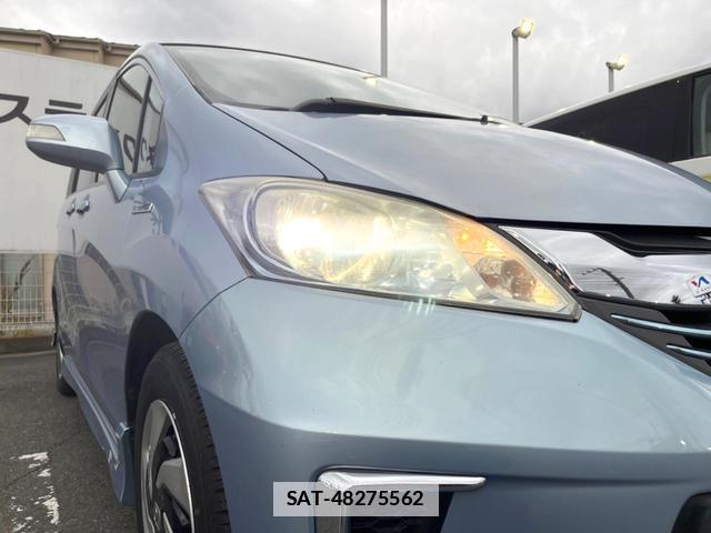 Honda FREED HYBRID 2014-09 7867077-11