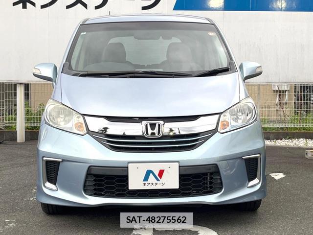 Honda FREED HYBRID 2014-09 7867077-13